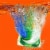 Tide PODS with Downy April Fresh Liquid Laundry Detergent Pacs Perspective: left