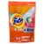 Tide Pods + 4-in-1 Downy April Fresh Detergent Pacs Perspective: left