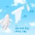 Febreze Linen & Sky Odor Fighting Air Freshener Perspective: left