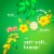 Febreze Original Gain Scent Odor-Eliminating Air Freshener Perspective: left