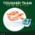Cascade Complete ActionPacs Fresh Scent Dishwasher Detergent Perspective: left