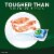 Cascade Complete ActionPacs Fresh Scent Dishwasher Detergent Perspective: left