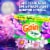 Gain Moonlight Breeze Dryer Sheets Perspective: left