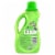 Gain Moonlight Breeze Liquid Fabric Softener Perspective: left