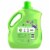 Gain Fabric Softner, Moonlight Breeze, 129 fl oz, 150 Loads, HE Compatible Perspective: left