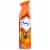 Febreze Limited Edition Air Fresh Harvest Pumpkin Air Refresher Spray Perspective: left