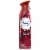 Febreze Limited Edition Air Fresh Twist Cranberry Air Refresher Spray Perspective: left