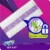 Swiffer WetJet Spray Mop Multi-Surface Mopping Pads Perspective: left