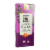 Endangered Species Caramel and Sea Salt 60% Dark Chocolate Bar Perspective: left