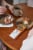 Endangered Species™ Espresso Beans + Dark Chocolate Bar Perspective: left