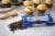 Endangered Species™ Oat Milk + 75% Dark Chocolate Baking Chips Perspective: left