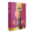 Endangered Species Chocolate™ Salted Caramel Dip 'n Joy™ Candy Pack Perspective: left