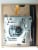 TOTALCONSOLE OEM Component KHM-420AAA UMD Assembly  for PSP 1000 / 1001 / 1002 Perspective: left