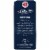 La Molisana Bronze Die Anelli Siciliani Durum Wheat Semolina Enriched Macaroni Product Perspective: left