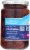 Peloponnese® Halved Kalamata Black Olives Perspective: left