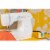 Singer M1500 Sewing Machine with 57 Stitch Applications and Accessories, White Perspective: left