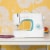 Singer M3300 Sewing Machine with 97 Stitch Applications and Accessories, White Perspective: left
