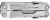 Leatherman® Rebar Multi-Tool Perspective: left