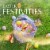 Lindt GOLD BUNNY Dark Chocolate Easter Candy Bunny Perspective: left