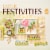 Lindt Mini Chicks Milk Chocolate Easter Candy Pack Perspective: left