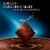 Lindt EXCELLENCE Sea Salt Dark Chocolate Candy Bar Perspective: left