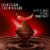 Lindt EXCELLENCE Chili Dark Chocolate Candy Bar Perspective: left