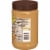 Skippy® Natural Creamy Peanut Butter Spread Perspective: left