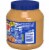 Skippy® Super Chunk® Extra Crunchy Peanut Butter Spread Perspective: left