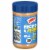 Skippy® No Sugar Added Chunky Peanut Butter Spread Perspective: left