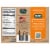 Hormel® Natural Choice® Smoked Ham Deli Meat Perspective: left