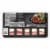 HORMEL BLACK LABEL Ranch Flavored Thick Cut Bacon Perspective: left