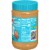 Skippy® No Sugar Added Creamy Peanut Butter Spread Perspective: left
