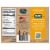 Hormel® Natural Choice® Honey Ham Deli Meat Perspective: left
