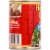 Hormel No Beans Turkey Chili Perspective: left