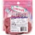 Hormel® Hard Salami Perspective: left
