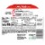 Hormel® Compleats® Meatloaf & Gravy with Mashed Potatoes Microwave Tray Perspective: left