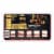 Hormel® Black Label® Bacon, Cherrywood Smoked, Thick Cut Bacon, 12 Oz. Perspective: left