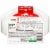 Hormel® Compleats® Chicken Alfredo Microwave Tray Perspective: left