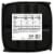 Hormel® Gatherings® Pepperoni, Hard Salami, And Round Crispy Crackers Party Tray, 28 Oz. Perspective: left