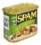 SPAM® Jalapeño Perspective: left
