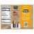 Hormel® Natural Choice® Honey Ham Deli Meat Perspective: left