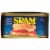 Spam® Classic Canned Meat Perspective: left