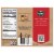 Hormel® Natural Choice® Uncured Hard Salami Deli Meat Perspective: left