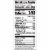 HORMEL NATURAL CHOICE Uncured Genoa Salami Perspective: left