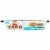 Hormel® Shredded & Seasoned Chicken Taco Meat Perspective: left