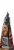Hormel Black Label Real Chopped Bacon Perspective: left