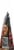 Hormel Black Label Real Chopped Bacon Perspective: left