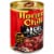 Hormel Angus Beef Chili with Beans Perspective: left
