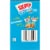 Skippy® Individual Squeeze Packs Creamy Peanut Butter Perspective: left