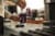 Chinet Comfort® Cup Perspective: left